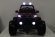 Детский электромобиль FORD RANGER MONSTER TRUCK 4WD DK-MT550 красный