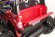 Детский электромобиль FORD RANGER MONSTER TRUCK 4WD DK-MT550 красный