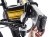 Volteco Intro 500w black yellow