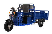 Грузовая электрическая тележка D4 1500W Грузовая электрическая тележка D4 1500W