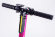 Электросамокат JACK HOT LIGHT 250w (4,4Ah) Pink+pink Электросамокат JACK HOT LIGHT 250w (4,4Ah) Pink+pink