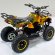 Электроквадроцикл Мини Барс 800 RC Саламандра
