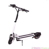 Электросамокат El-sport Speedway 4 600W 52V/21Ah с сиденьем Электросамокат El-sport Speedway 4 600W 52V/21Ah с сиденьем