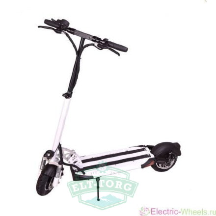 Электросамокат El-sport Speedway 4 600W 52V/21Ah с сиденьем