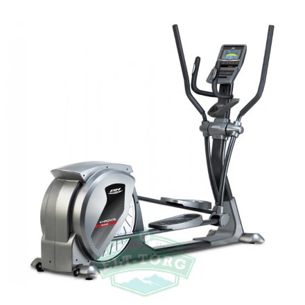 ЭЛЛИПТИЧЕСКИЙ ТРЕНАЖЕР BH FITNESS KHRONOS GENERATOR ЭЛЛИПТИЧЕСКИЙ ТРЕНАЖЕР BH FITNESS KHRONOS GENERATOR