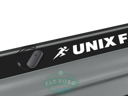 Беговая дорожка UNIXFIT R-300C Беговая дорожка UNIXFIT R-300C