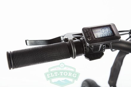 Складной велогибрид Eltreco Wave UP! Складной велогибрид Eltreco Wave UP!