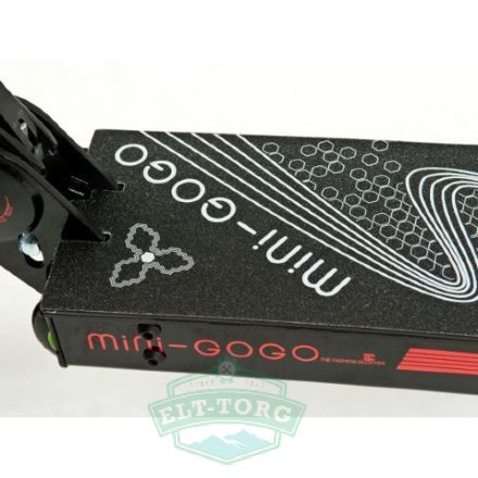 EL-Sport Mini GoGo 350W