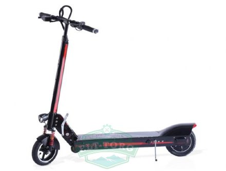 EL-Sport Mini GoGo 350W black