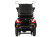 Электроскутер VOLTECO TRIKE ROUND