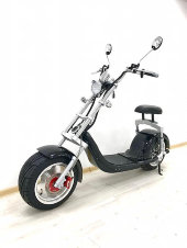 Электроскутер CityCoco Woqu GT Harley