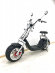 Электроскутер CityCoco Woqu GT Harley