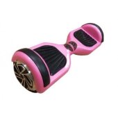 Гироскутер Smart Balance 6,5 Розовый Гироскутер Smart Balance 6,5 Розовый