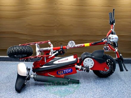 Mytoy 1000 1000 W Красны