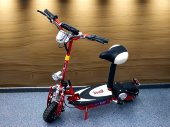 Электросамокат с сиденьем Mytoy 1000 1000 W Электросамокат с сиденьем Mytoy 1000 1000 W