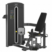 BRONZE GYM M05-018 Приведение бедра сидя