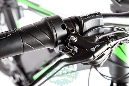 Велогибрид Eltreco XT 750