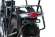 Электровелосипед E-motions Fastrider 1500w