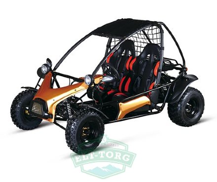Багги YACOTA COBRA