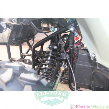 Электроквадроцикл El-Sport Teenager ATV 750W 48V/20Ah