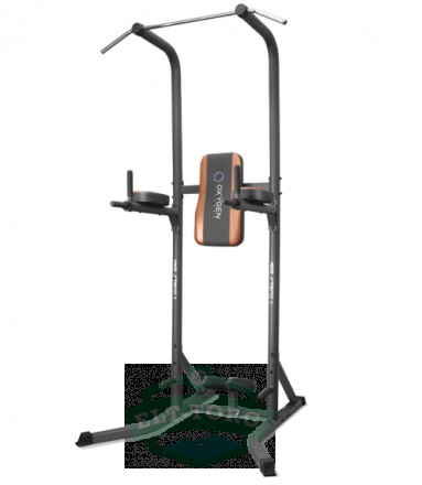 OXYGEN VKR STAND II Турник/пресс/брусья