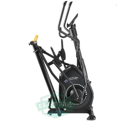  Складной эллиптический тренажер Clear Fit FoldingPower FX 350