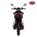 Электроскутер Doohan iTango HO 1200W Белый