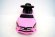 Электромобиль RiverToys Толокар MERCEDES JY-Z01C-PINK