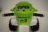 Электромобиль RiverToys Квадроцикл JY20A8-GREEN