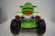 Электромобиль RiverToys Квадроцикл JY20A8-GREEN