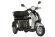 Электроскутер Volteco Trike Round L