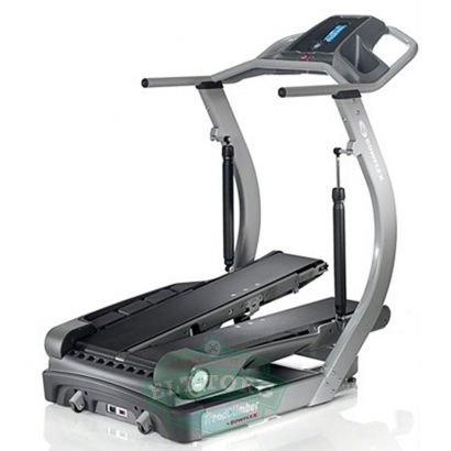 DFC Bowflex TreadClimber TC20 DFC Bowflex TreadClimber TC20
