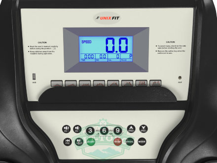 Беговая дорожка UNIXFIT ST-650P Беговая дорожка UNIXFIT ST-650P