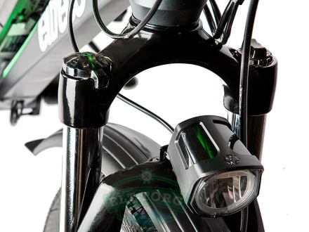 Электровелосипед Eltreco XT 850