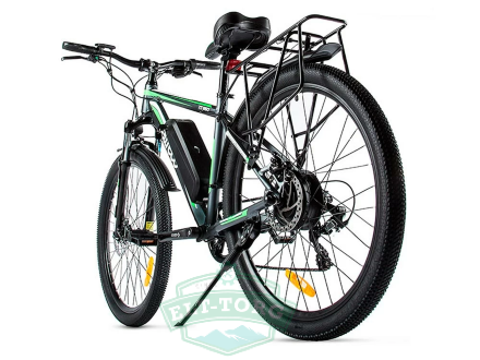 Электровелосипед Eltreco XT 850