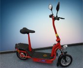 Электросамокат с сиденьем Mytoy 350 350 W Электросамокат с сиденьем Mytoy 350 350 W