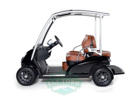 Гольфкар GARIA MONACO