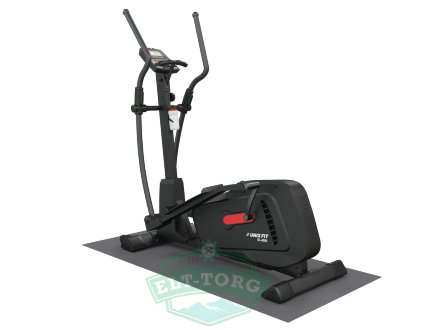 Эллиптический тренажер UNIXFIT SL-400X Black Эллиптический тренажер UNIXFIT SL-400X Black