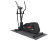 Эллиптический тренажер UNIXFIT SL-400X Black Эллиптический тренажер UNIXFIT SL-400X Black