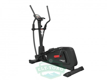 Эллиптический тренажер UNIXFIT SL-400X Black Эллиптический тренажер UNIXFIT SL-400X Black