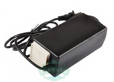 Зарядное устройство интелектуальное для Li литиевых аккумуляторов 48V24AH