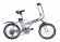 Wellness Falcon 500w silver