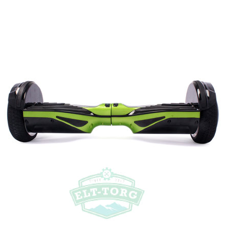 Гироскутер Hoverbot A-6 Premium 700W (салатовый)