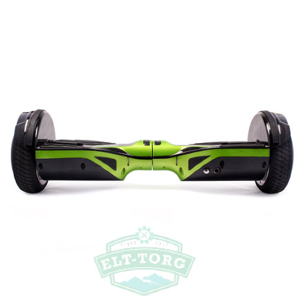 Гироскутер Hoverbot A-6 Premium 700W (салатовый)