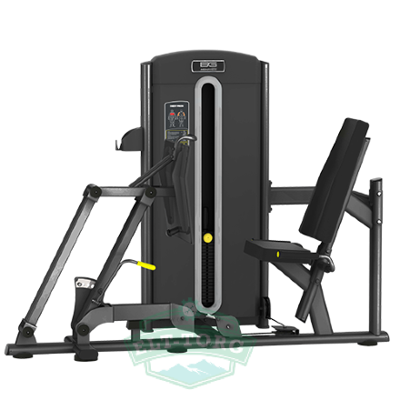 BRONZE GYM M05-015 Жим ногами BRONZE GYM M05-015 Жим ногами