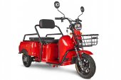 Rutrike Такт 60V650W Rutrike Такт 60V650W