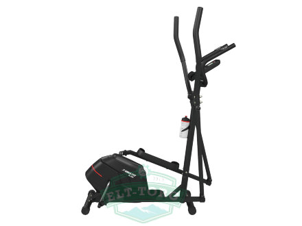 Эллиптический тренажер UNIXFIT SL-350 Black Эллиптический тренажер UNIXFIT SL-350 Black