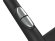 Эллиптический тренажер UNIXFIT SL-350 Black Эллиптический тренажер UNIXFIT SL-350 Black