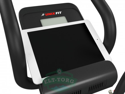 Эллиптический тренажер UNIXFIT SL-350 Black Эллиптический тренажер UNIXFIT SL-350 Black