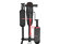 Эллиптический тренажер UNIXFIT SL-350 Black Эллиптический тренажер UNIXFIT SL-350 Black